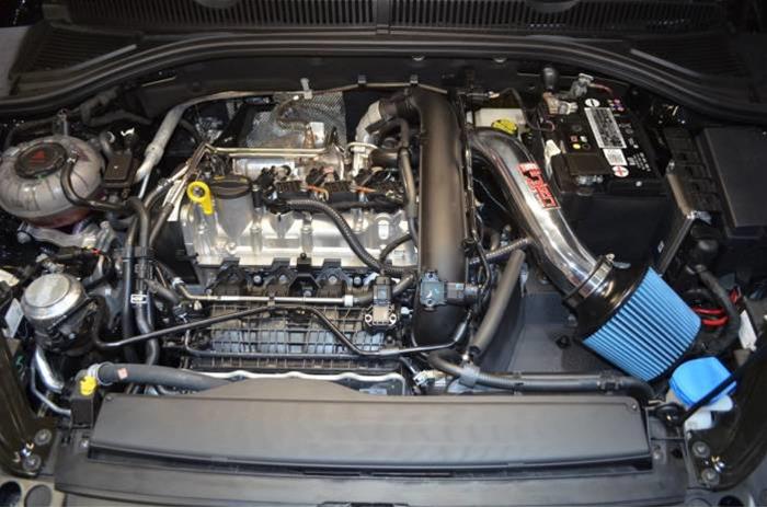 Injen SP Series Speed Pro Short Ram Intake Systems SP3031WB