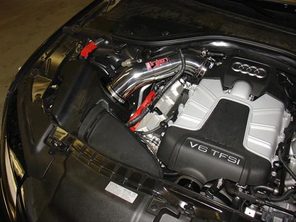 Injen SP Series Speed Pro Intake Systems SP3085WB