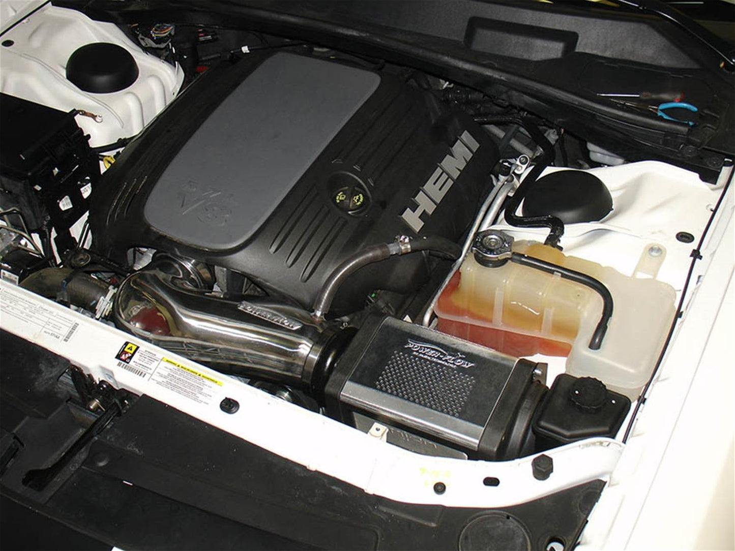Injen SP Series Speed Pro Intake Systems SP5023BLK