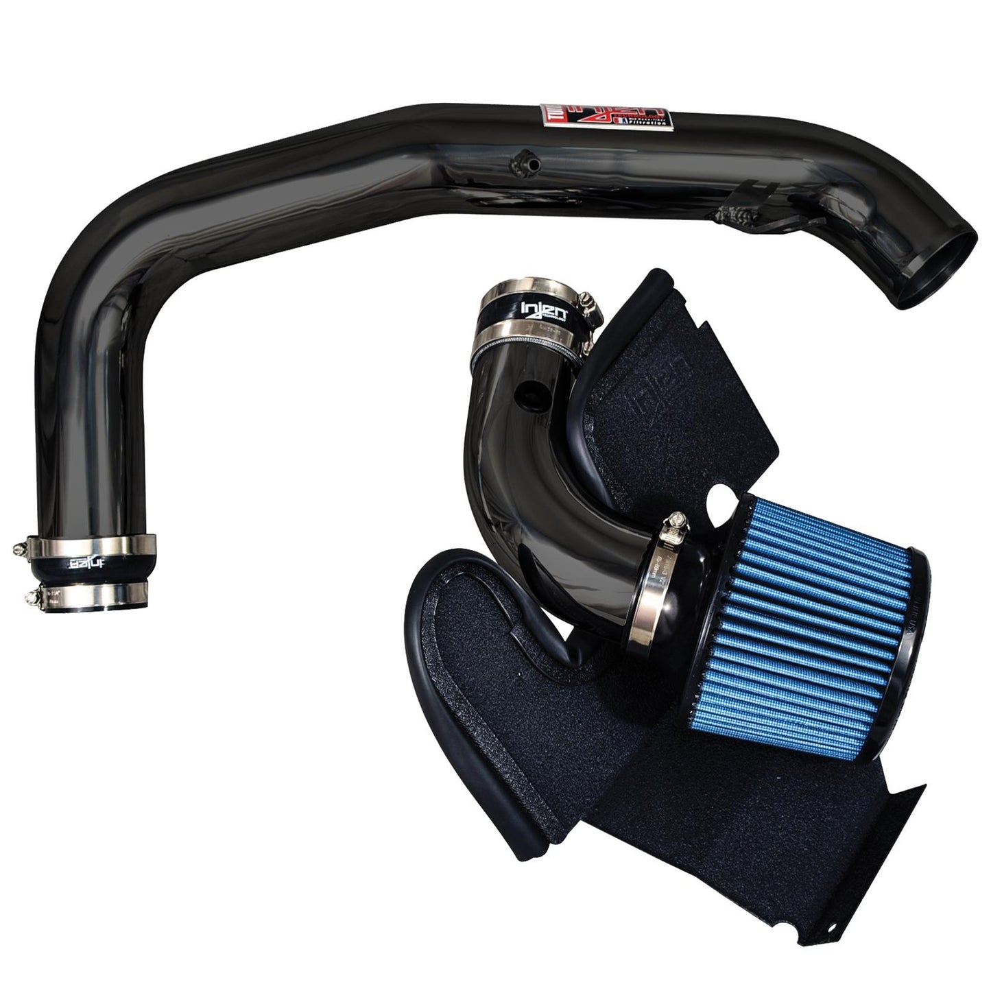 Injen SP Series Speed Pro Short Ram Intake Systems SP9063BLK