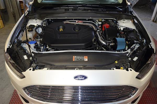 Injen SP Series Speed Pro Short Ram Intake Systems SP9063P