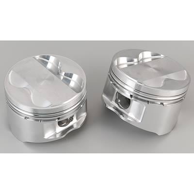 Wiseco Sport Compact Piston and Ring Kits K542M815