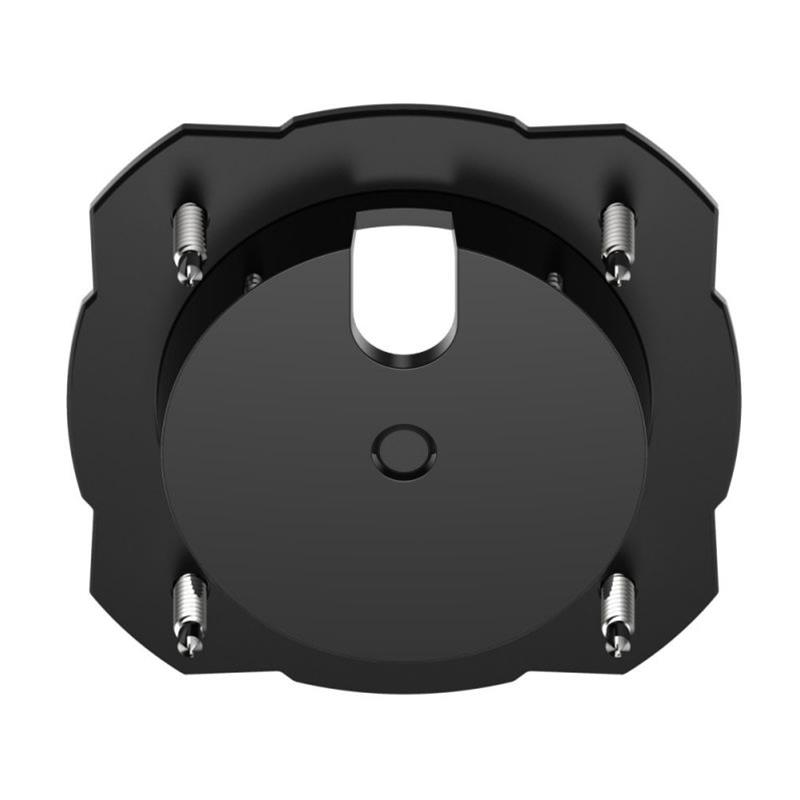 KC HiLiTES Cyclone V2 Mount Brackets 1370