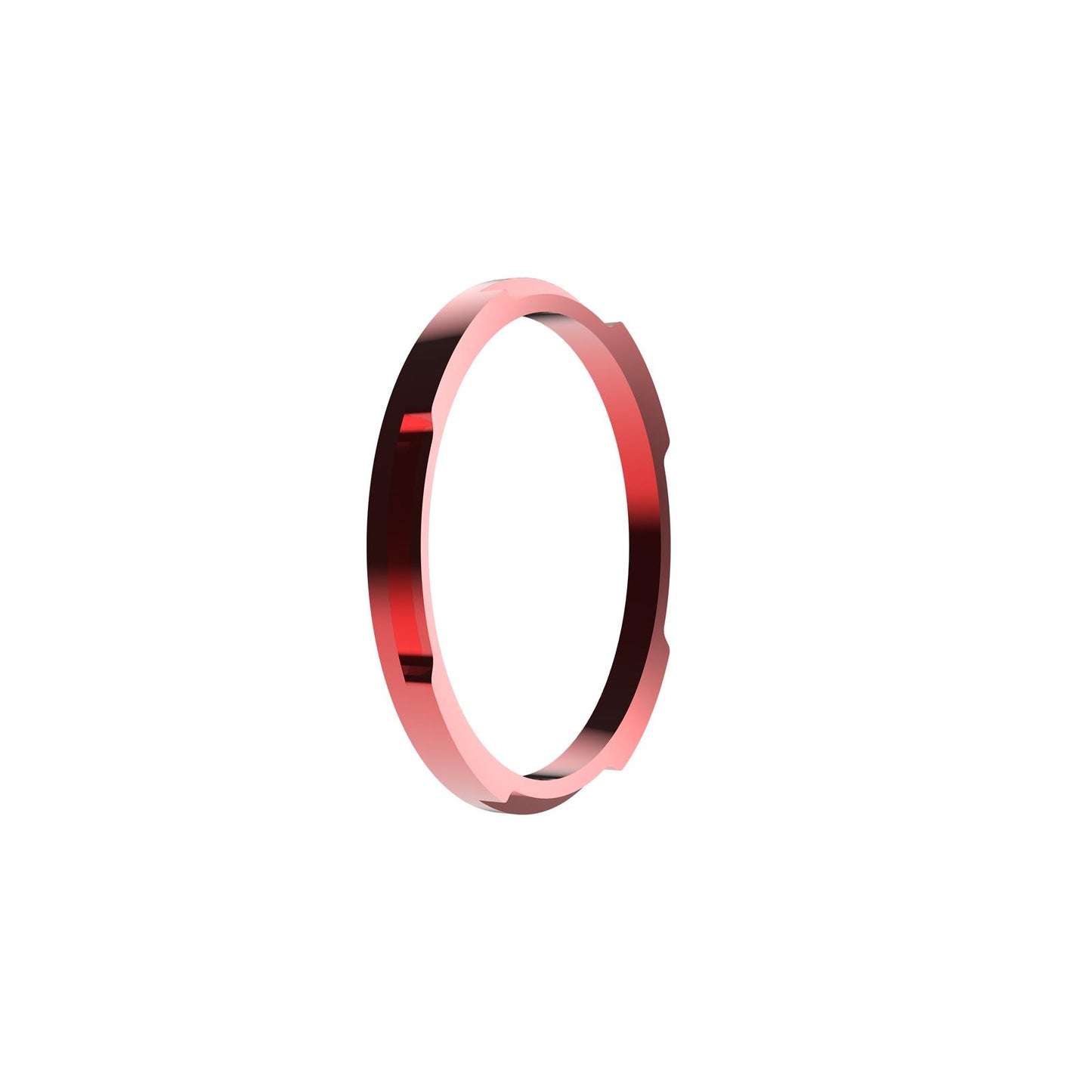KC HiLiTES Flex ERA 1 Light Bezels 30575