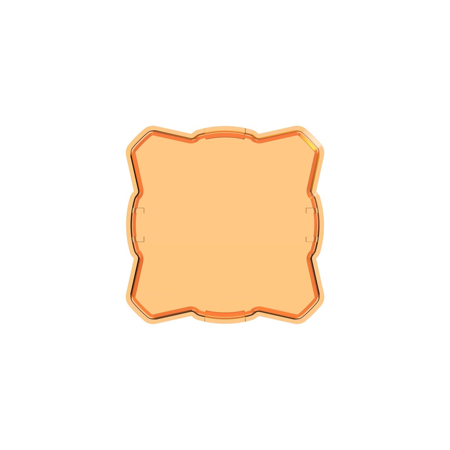 KC HiLiTES Flex ERA 1 Light Shields 5330