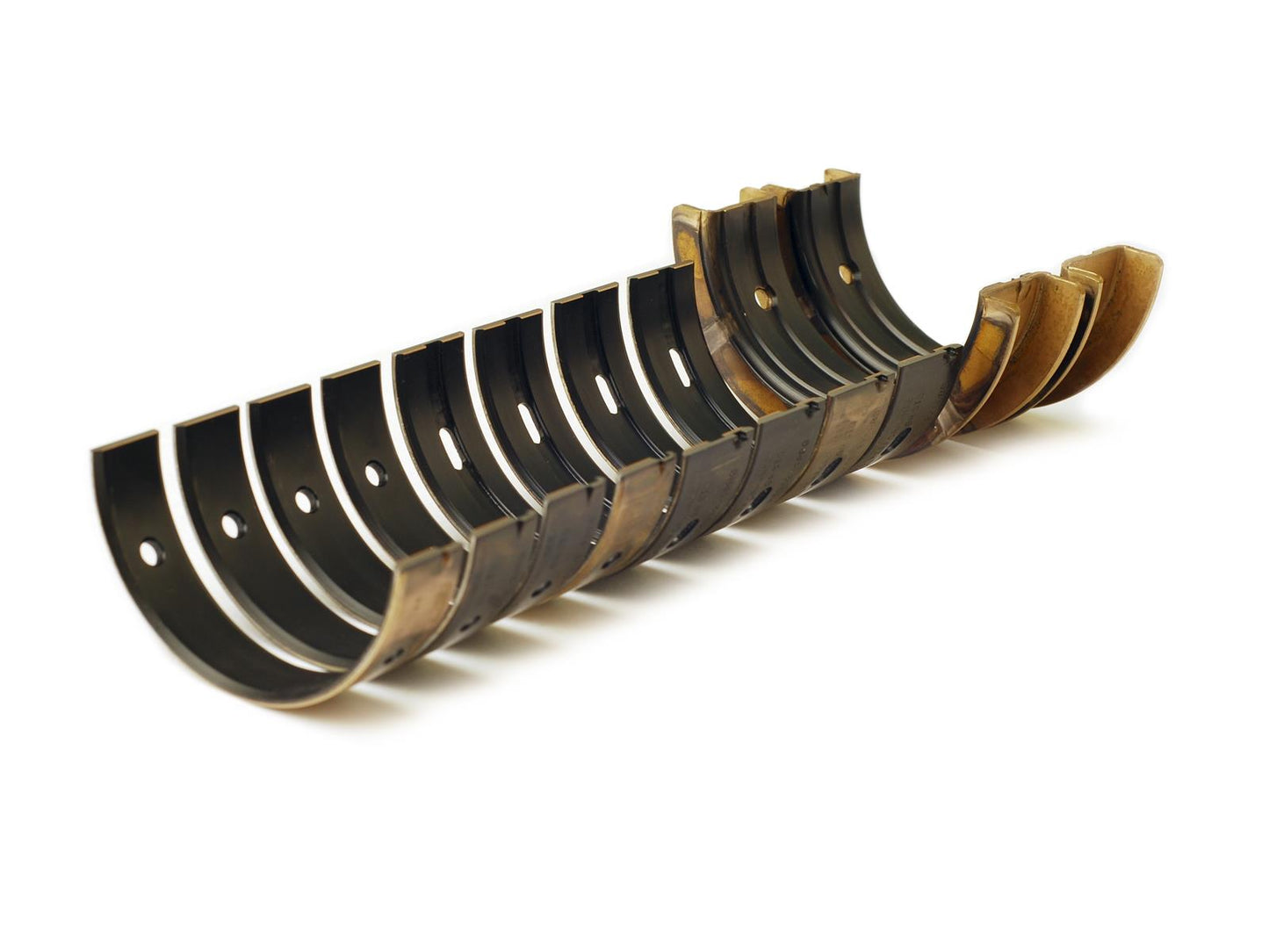 King Engine Bearings Main Bearings MB7092XPC026