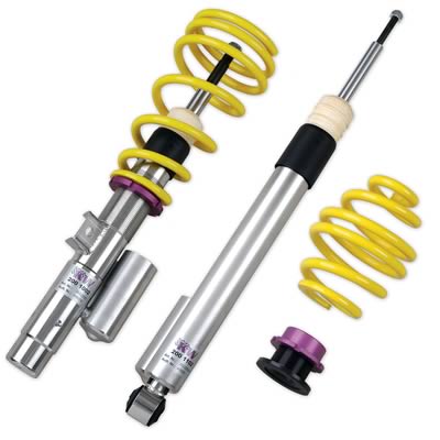 KW Variant 3 Coilover Kits 35220032