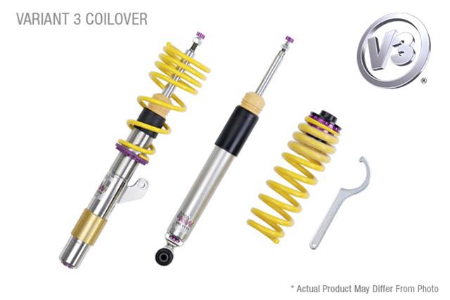 KW Variant 3 Coilover Kits 352200CH