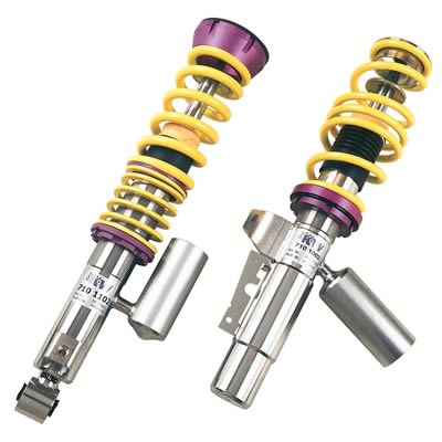 KW Variant 3 Coilover Kits 35271003