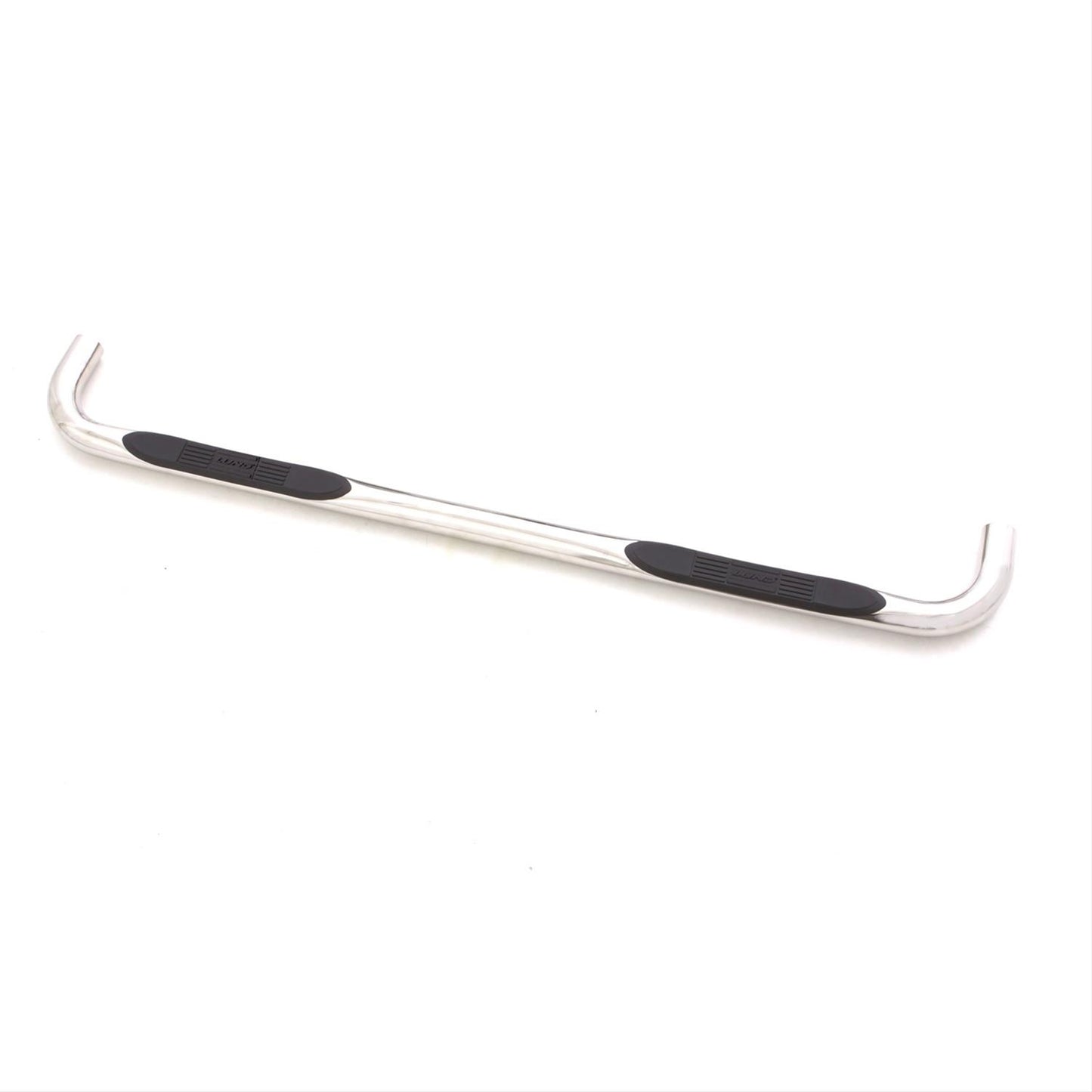 LUND 3 in. Round Nerf Bars 22669401