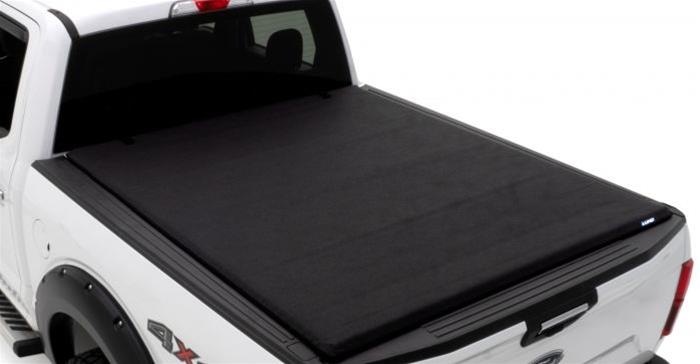 LUND Genesis Roll Up Soft Tonneau Covers 960114