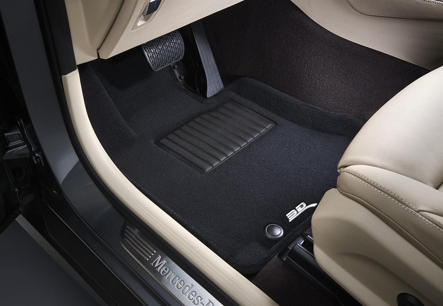 3D Maxpider Elegant Floor Mats L1TY13704709