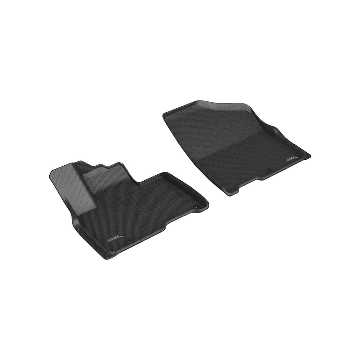 3D Maxpider Kagu Floor Mats L1KA06411509
