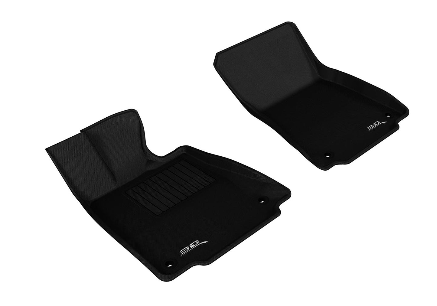 3D Maxpider Kagu Floor Mats L1LX03411509