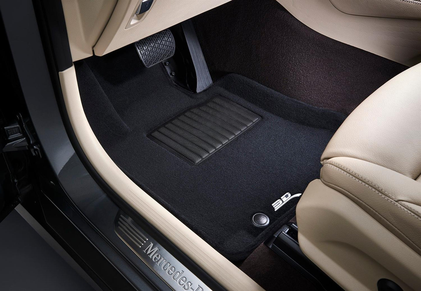3D Maxpider Elegant Floor Mats L1TL02704709