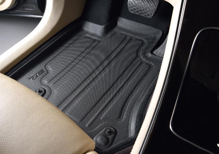 3D Maxpider Elegant Hybrid Floor Mats SLMB10914709