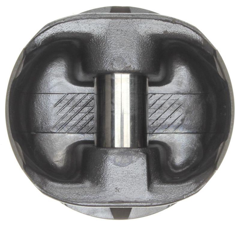 Mahle Original Aftermarket Replacement Pistons 224-3565