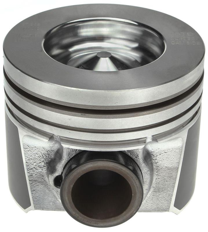 Mahle Original OE Replacement Pistons 224-3666