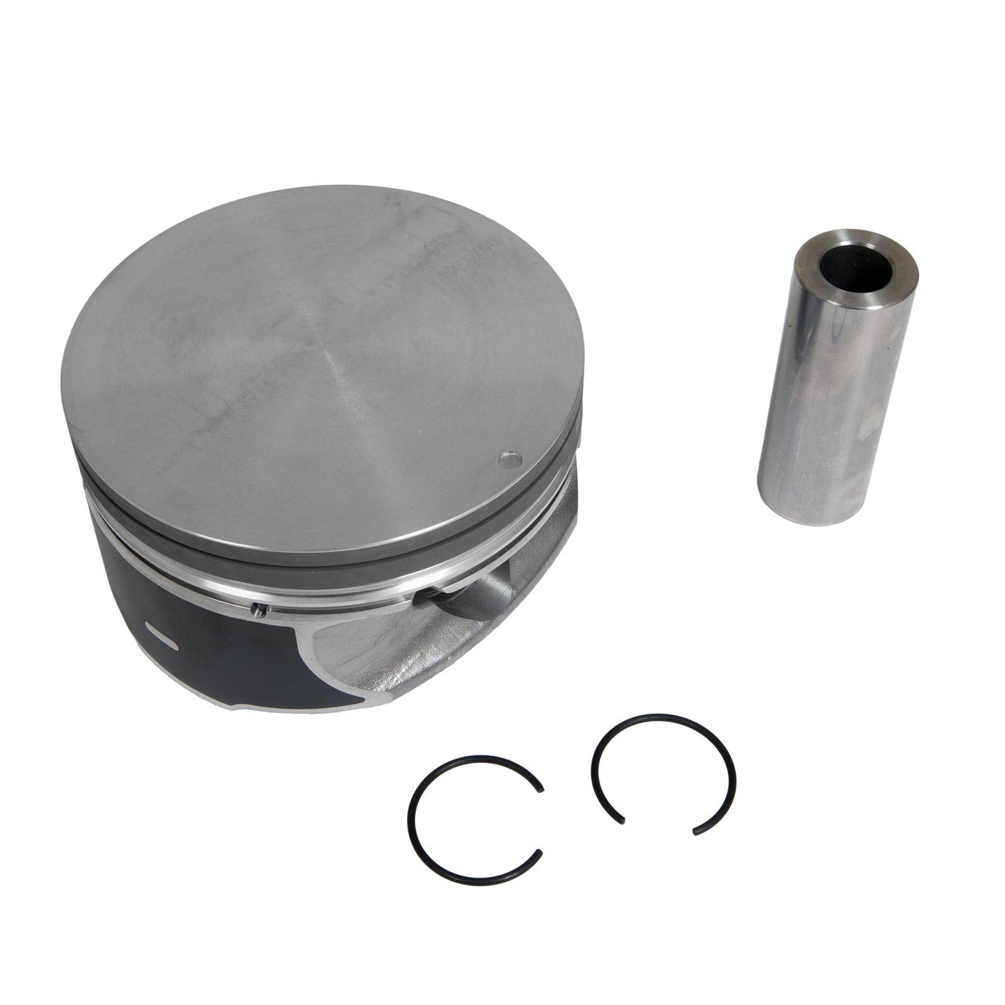 Mahle Original OE Replacement Pistons 224-3760