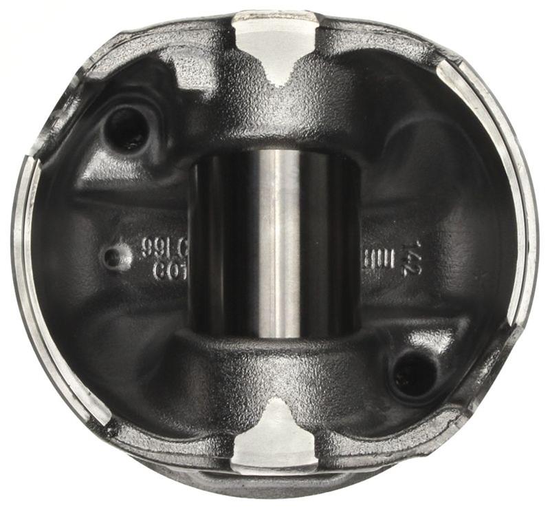 Mahle Original OE Replacement Pistons 224-3852