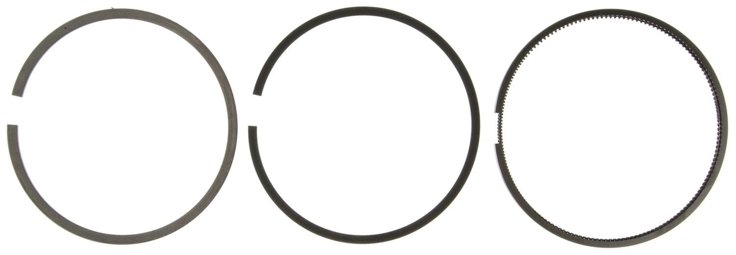 MAHLE Original Cylinder Sleeve Seals S41718