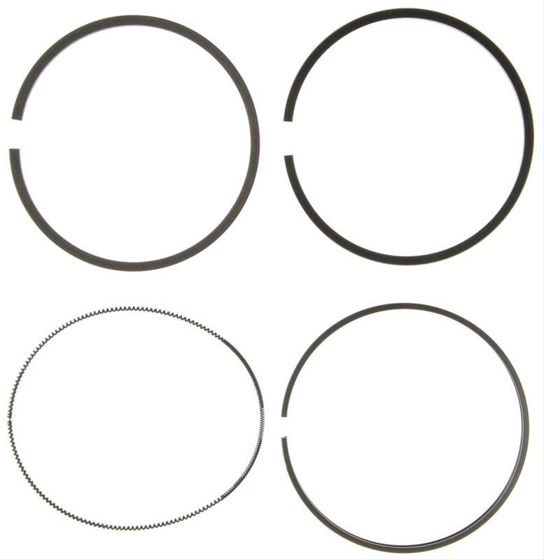 Mahle Original Premium Piston Ring Sets S42104