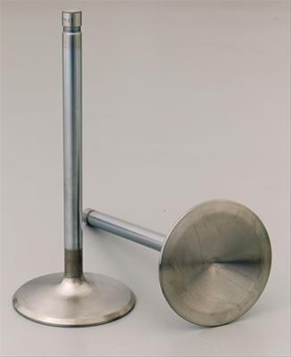 Manley Race Master Valves 11622-8