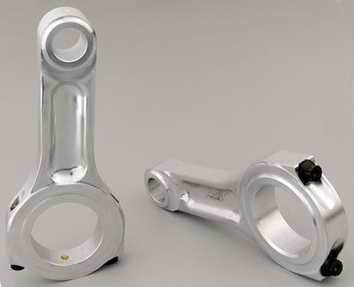 Manley Steel H-Beam Connecting Rods 14011-1