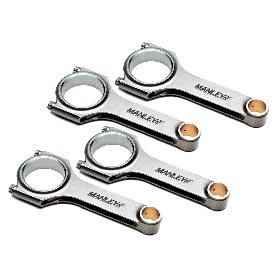Manley Connecting Rods 14081-4