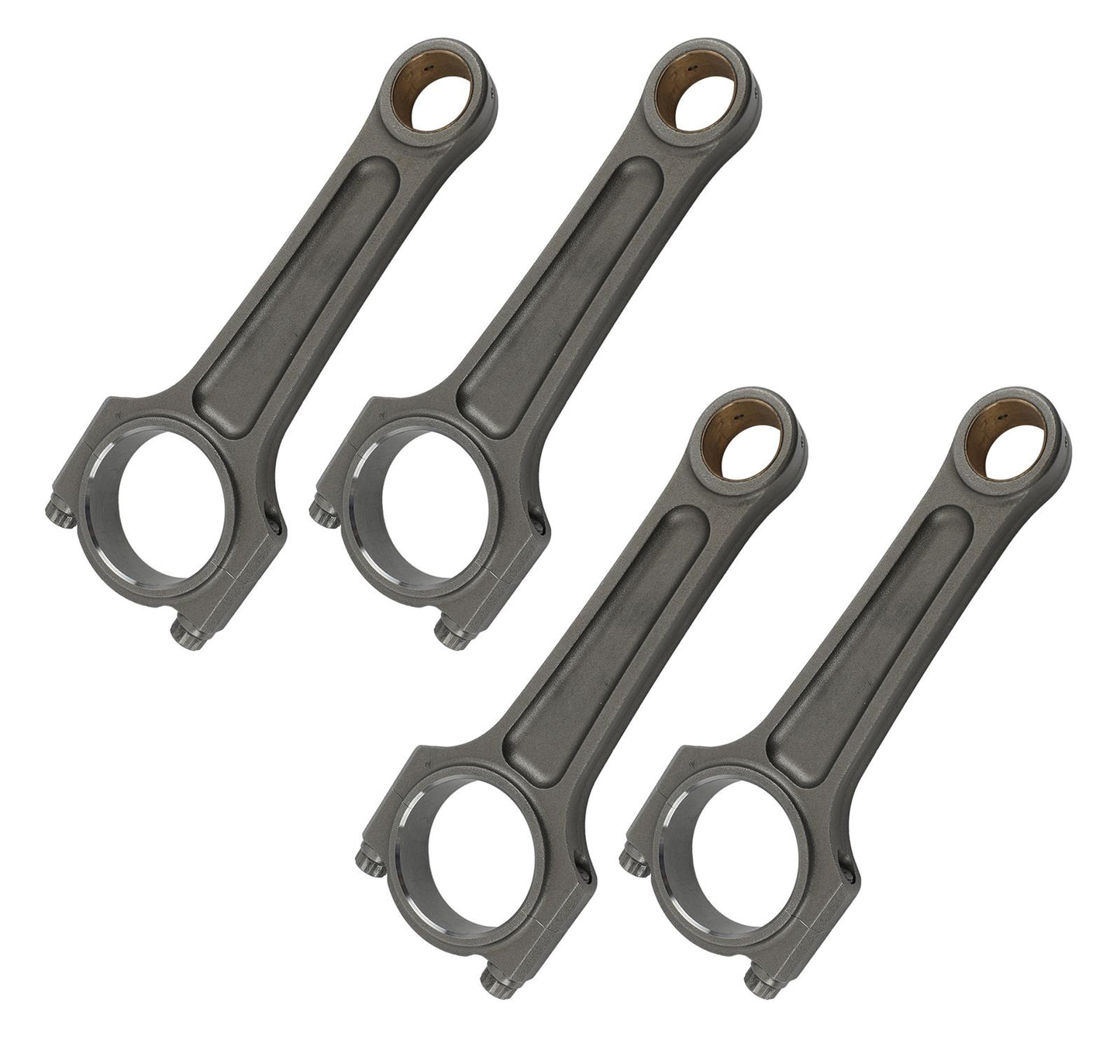 Manley Pro Series I-Beam Turbo Tuff Connecting Rods 14405-4
