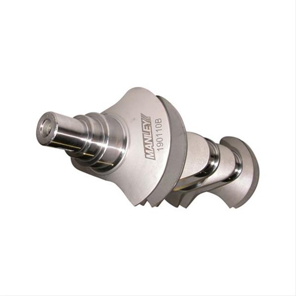 Manley Pro Series Turbo Tuff Crankshafts 190040B