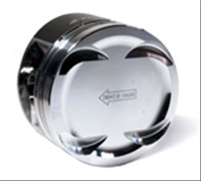 Manley Platinum Series Pistons 598000C-8