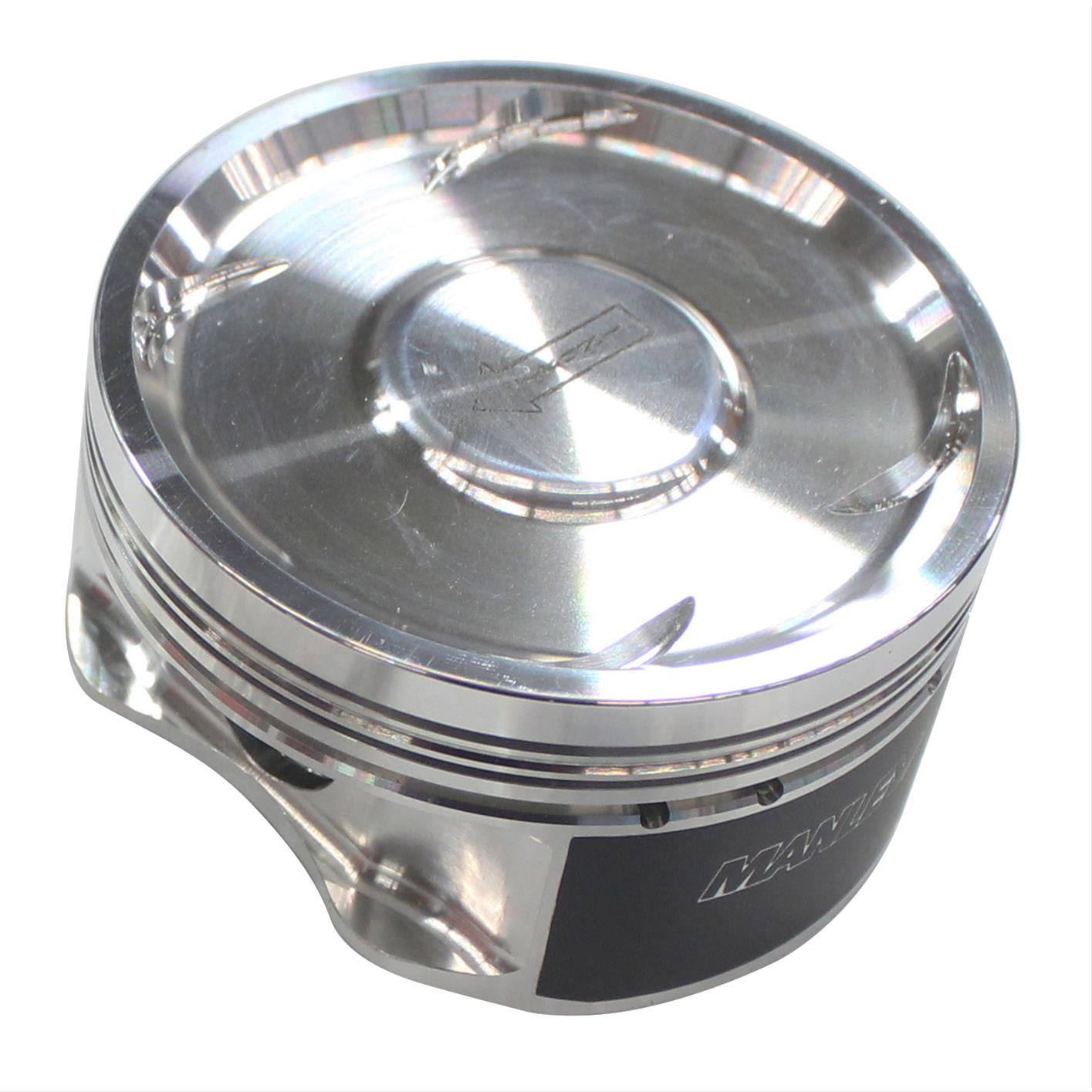 Manley Pistons 612002C-4