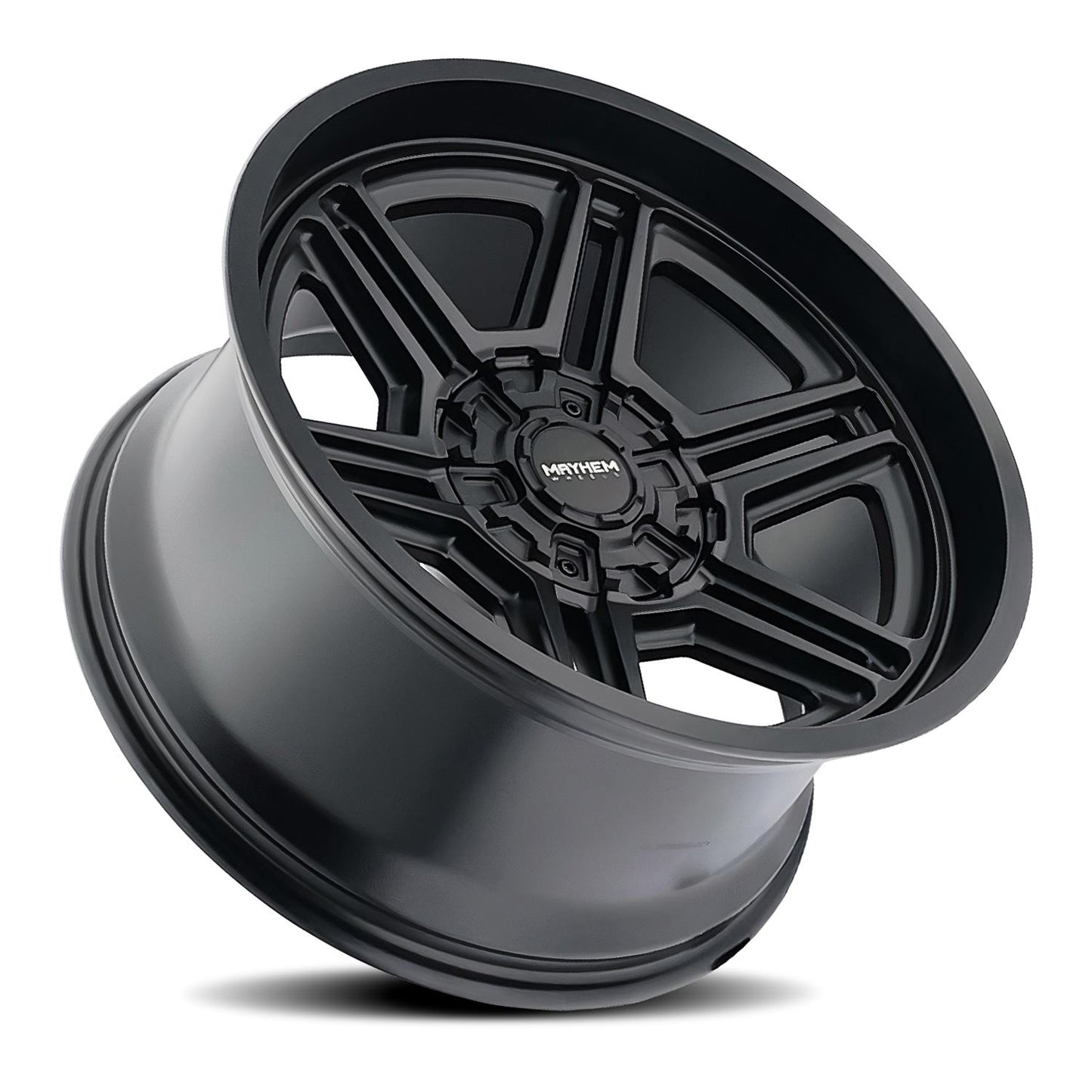 Mayhem Wheels Wheels 8117-2937MB
