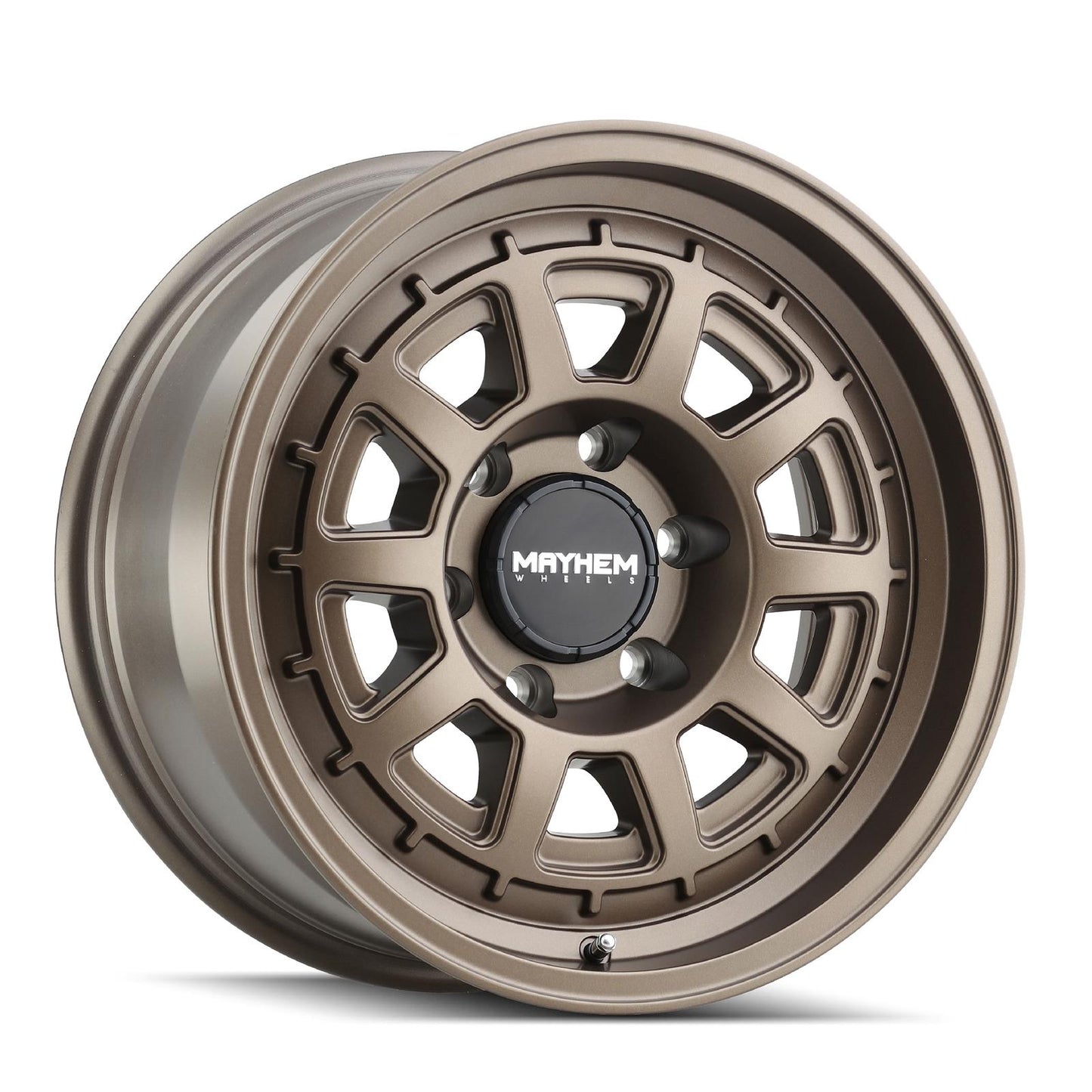 Mayhem Wheels Wheels 8303-7830MZ52