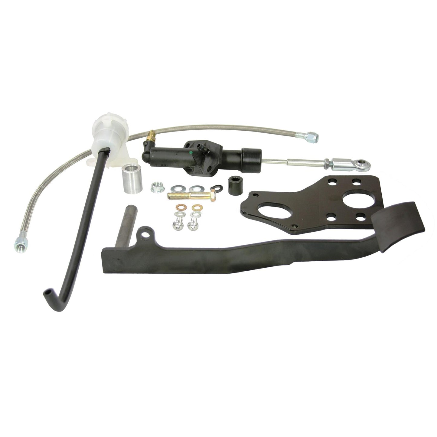 McLeod Direct-Fit Hydraulic Conversion Kits 1434004