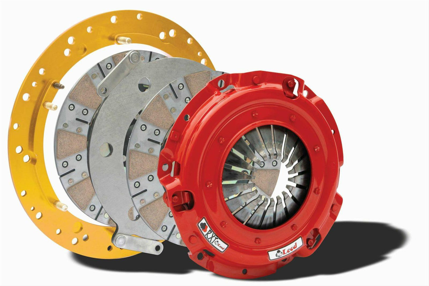 McLeod RXT Street Twin Clutch Kits 6932-03