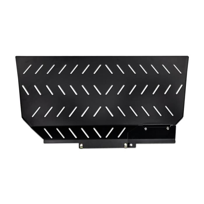 Mishimoto Borne Off-Road Drivetrain Skid Plates BNSD-F35T-17K