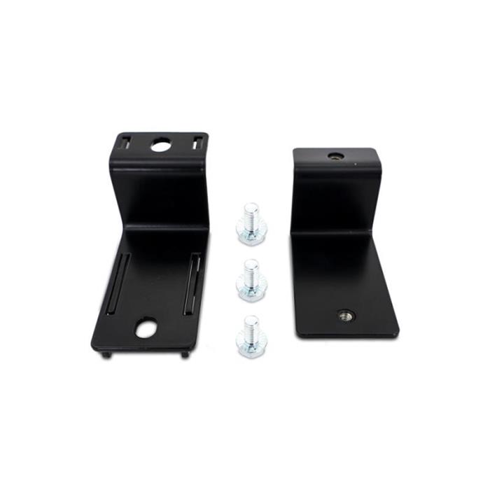 Mishimoto Borne Off-Road Transfer Case Skid Plates BNSD-F35T-17TC