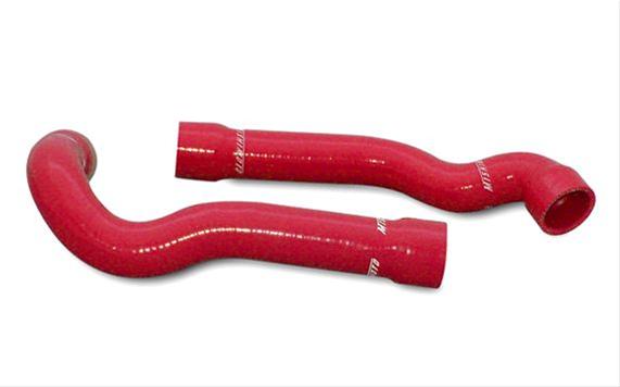 Mishimoto Radiator Hose Kits MMHOSE-E36-92RD