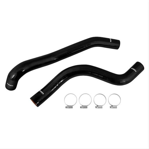 Mishimoto Radiator Hose Kits MMHOSE-MUS4-15BK