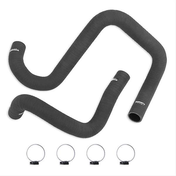 Mishimoto Hose Kits, Cooling System MMHOSE-WR6-12MBK