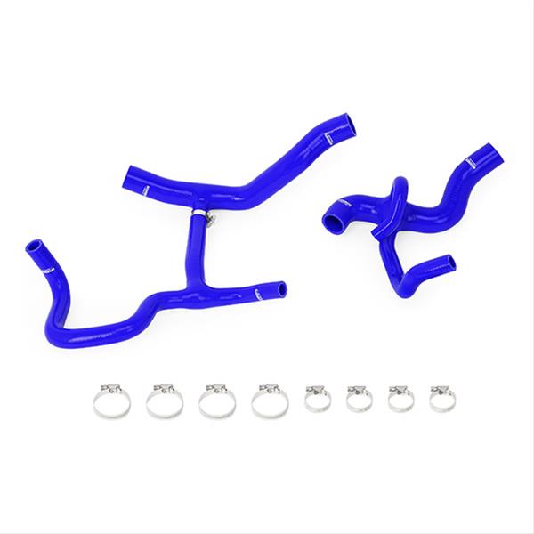 Mishimoto Hose Kits, Cooling System MMHOSE-CAM6-16CBL
