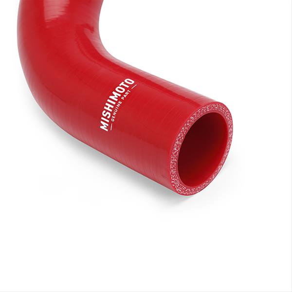 Mishimoto Radiator Hose Kits MMHOSE-MOP61-05RD