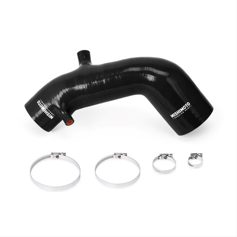 Mishimoto Air Intake Tubes MMHOSE-S2K-00IHBK