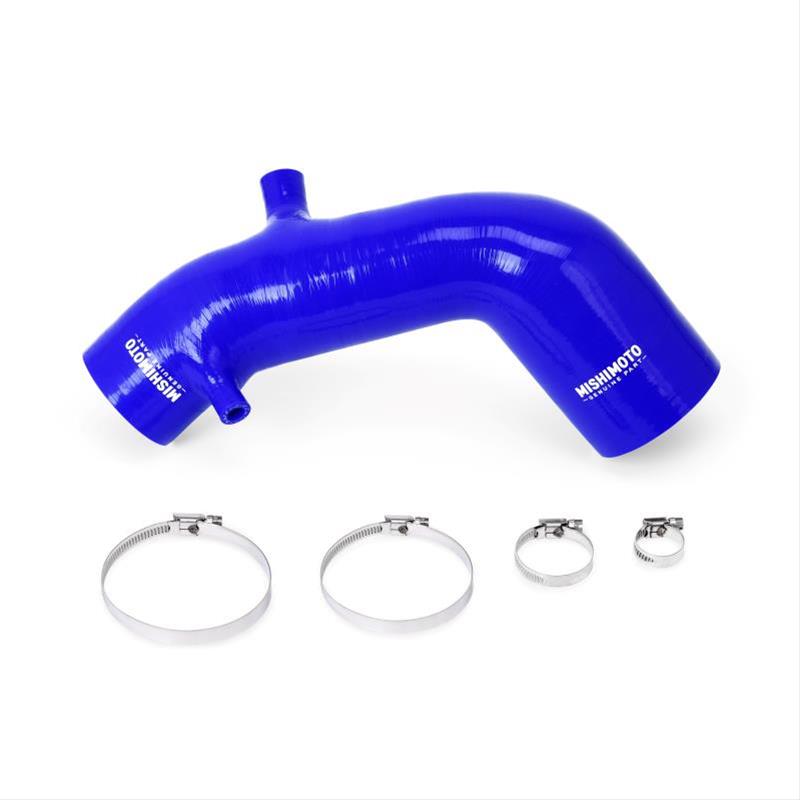 Mishimoto Air Intake Tubes MMHOSE-S2K-00IHBL