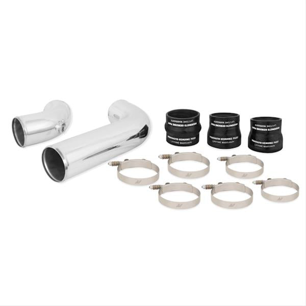 Mishimoto Intercooler Pipe and Boot Kits MMICP-DMAX-11CBK