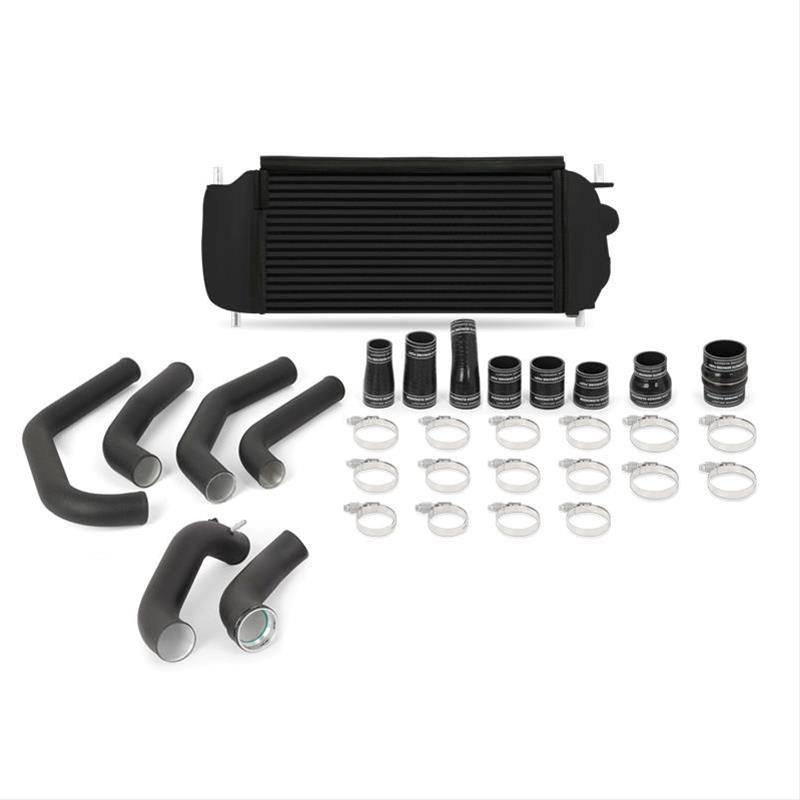 Mishimoto Intercoolers MMINT-F27T-15KBBK