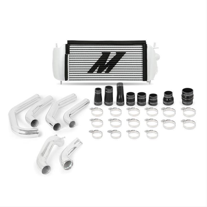 Mishimoto Intercoolers MMINT-F27T-15KPSL