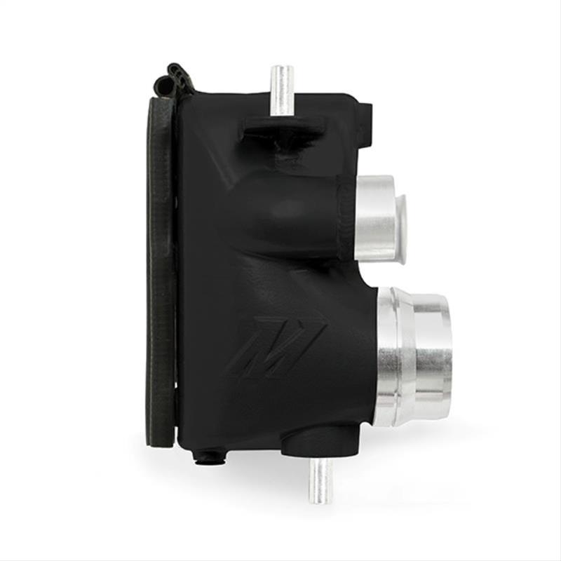 Mishimoto Intercoolers MMINT-F35T-15KBBK